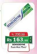 Sensodyne