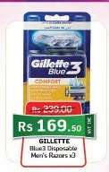 Gillette