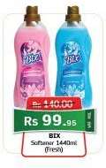 BIX