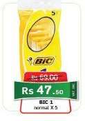Bic 1