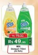 BIX