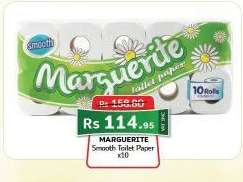 MARGUERITE