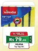 Vileda