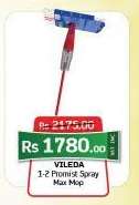 VILEDA 1-2 Promist Spray Max Mop
