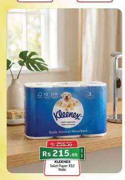 Kleenex