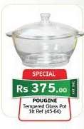 Pougine