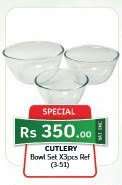 CUTLERY