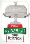 PASTRY