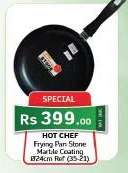 Hot Chef