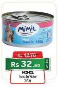 Mimil