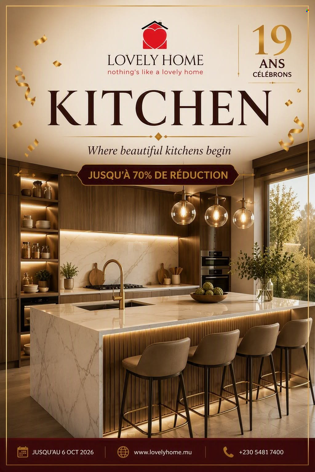 Lovely Home catalogue - 28.08.2026 - 6.10.2026. Page 6