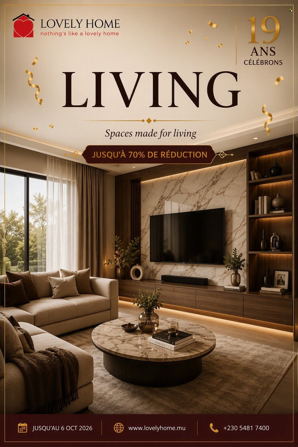 Lovely Home catalogue - 28.08.2026 - 6.10.2026. Page 13