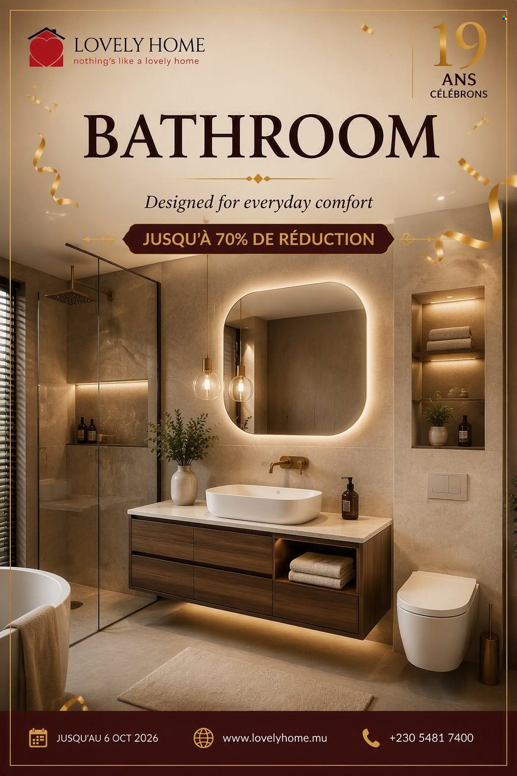 Lovely Home catalogue - 28.08.2026 - 6.10.2026. Page 25