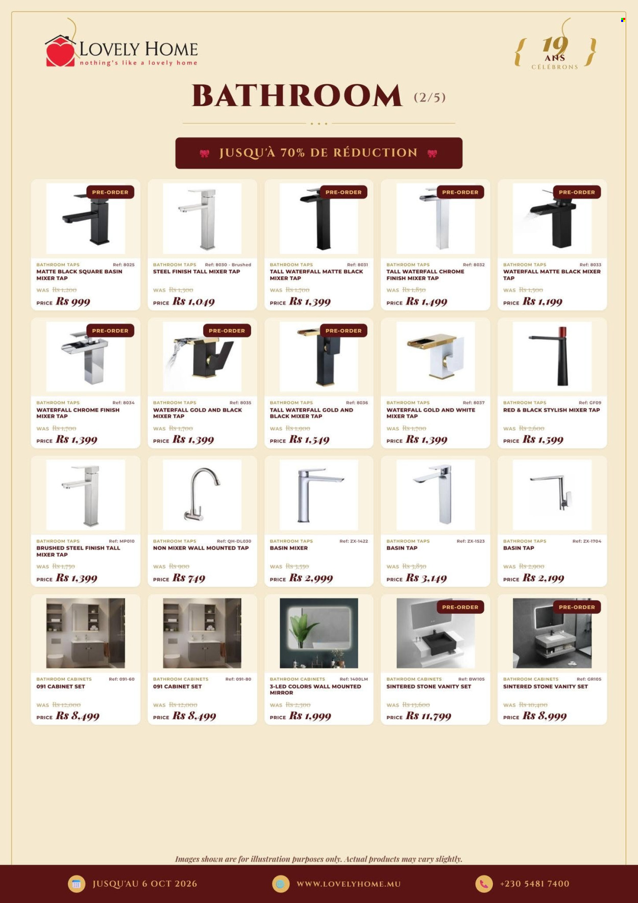 Lovely Home catalogue - 28.08.2026 - 6.10.2026. Page 27