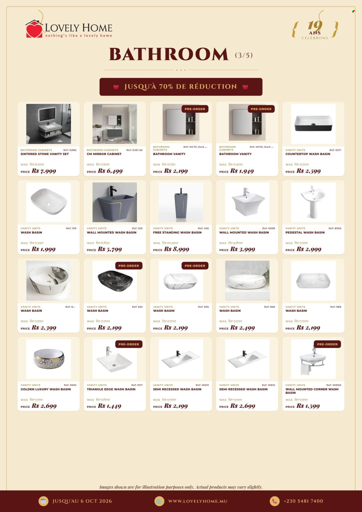 Lovely Home catalogue - 28.08.2026 - 6.10.2026. Page 28
