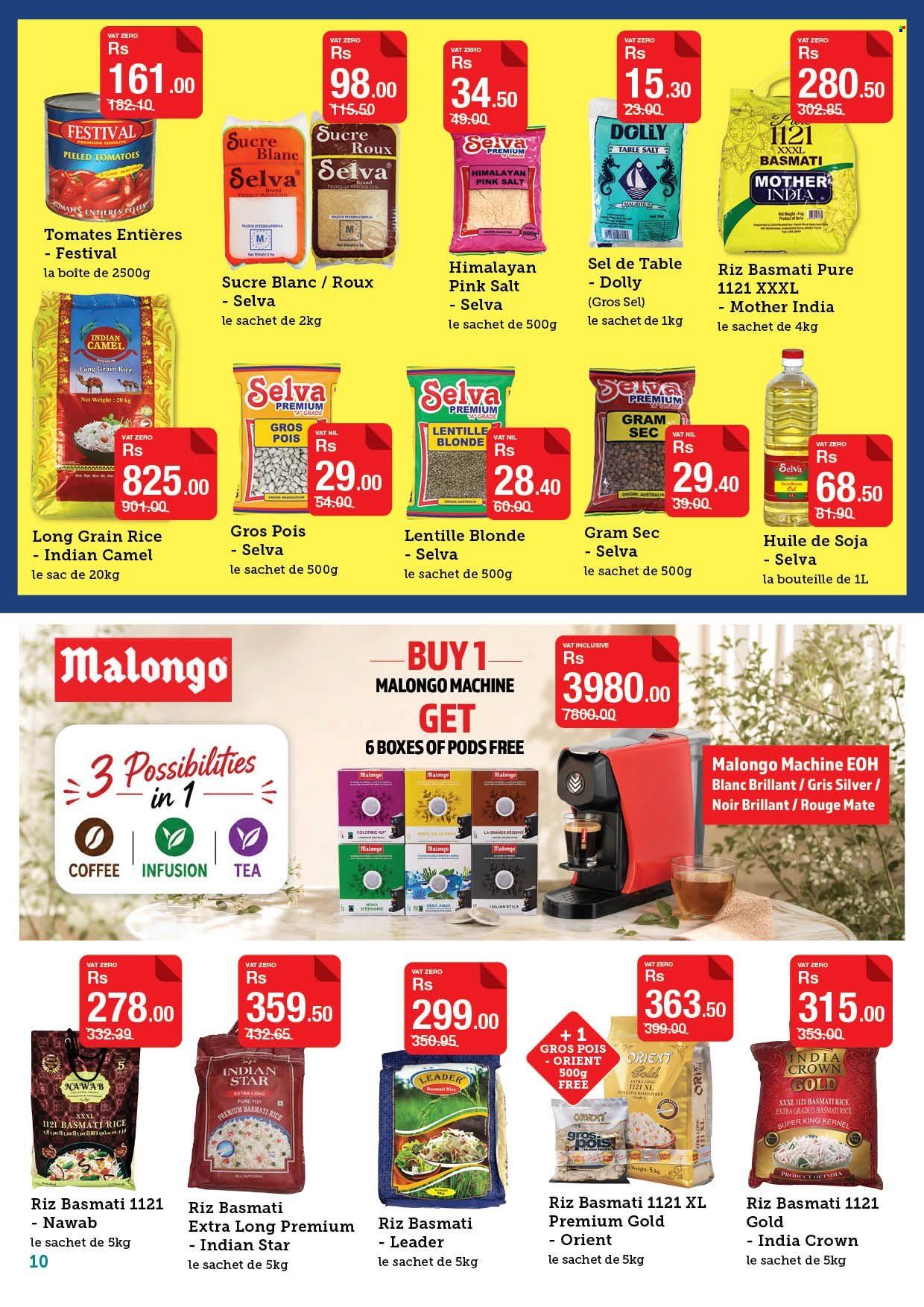 Super U catalogue - 27.08.2026 - 16.09.2026. Page 8