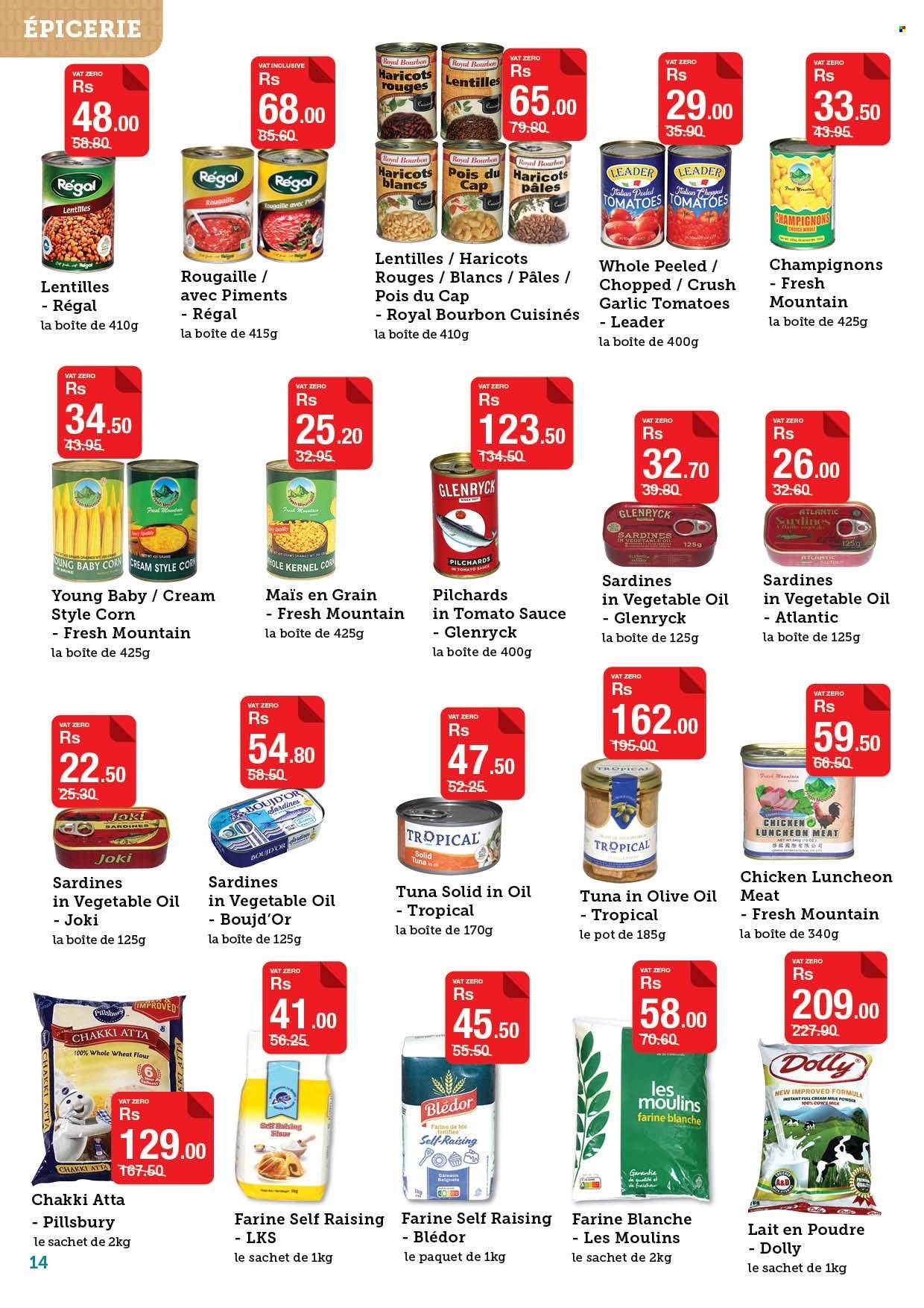 Super U catalogue - 27.08.2026 - 16.09.2026. Page 12
