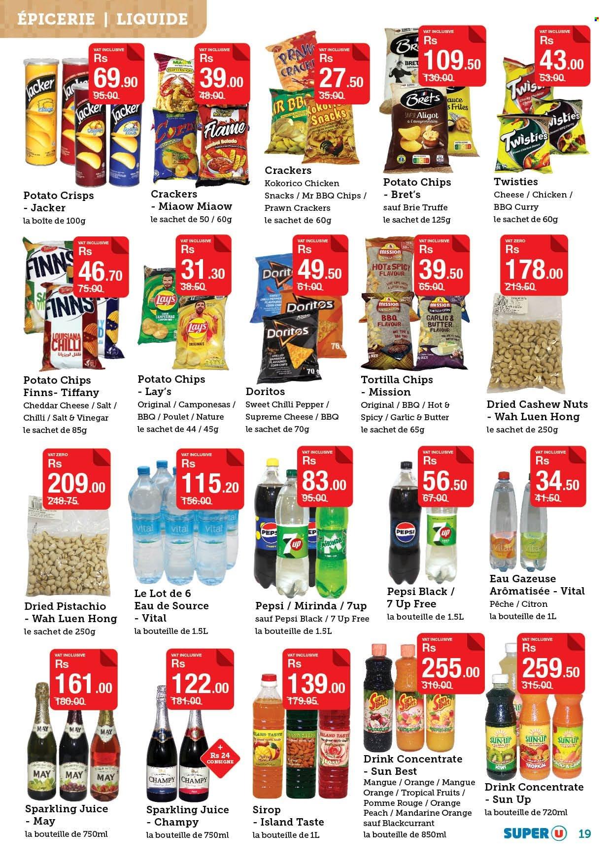 Super U catalogue - 27.08.2026 - 16.09.2026. Page 14