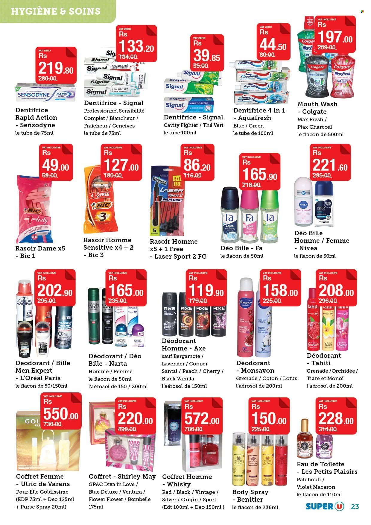 Super U catalogue - 27.08.2026 - 16.09.2026. Page 17