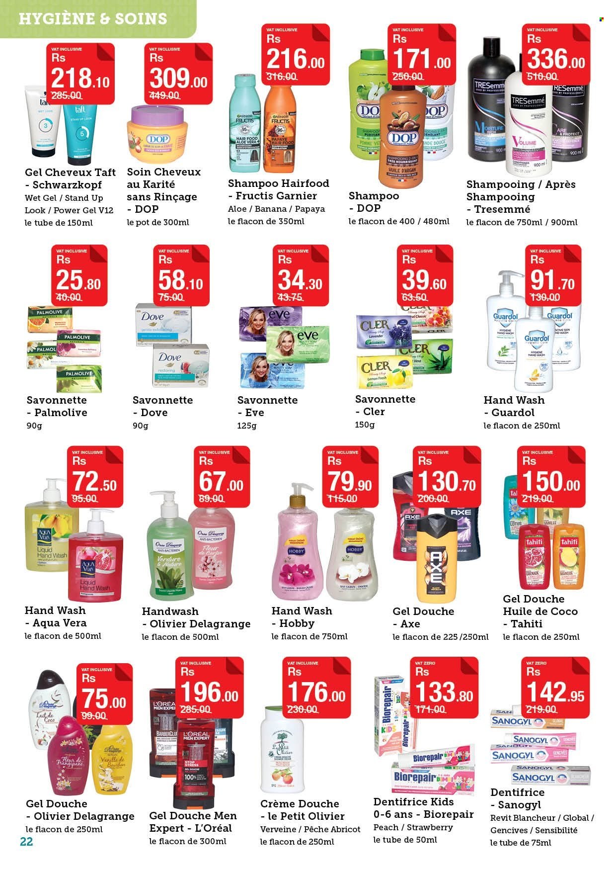 Super U catalogue - 27.08.2026 - 16.09.2026. Page 18