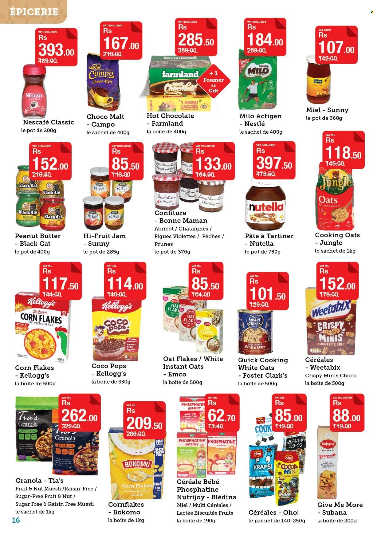 Super U catalogue - 27.08.2026 - 16.09.2026. Page 20