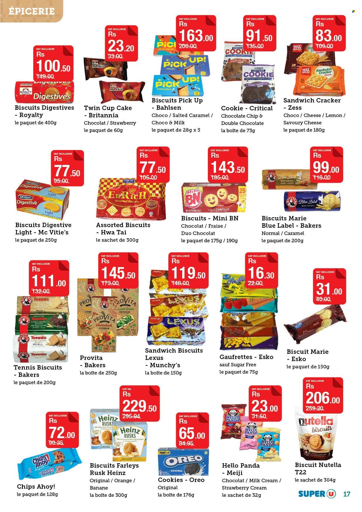 Super U catalogue - 27.08.2026 - 16.09.2026. Page 31