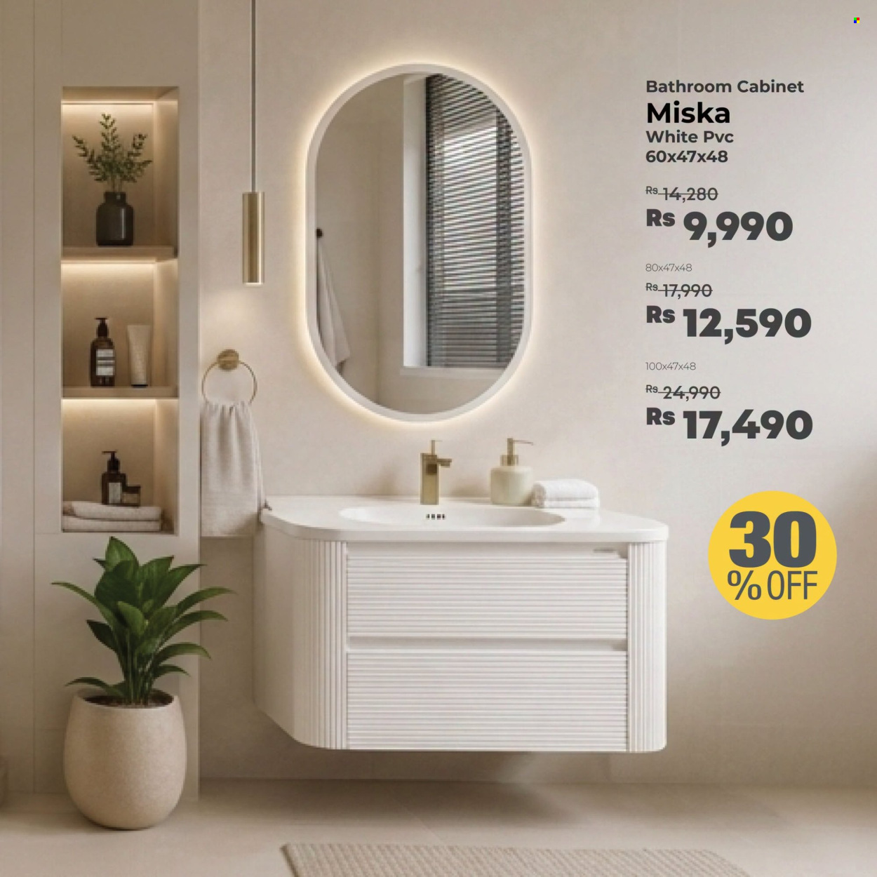 Teak World catalogue. Page 2