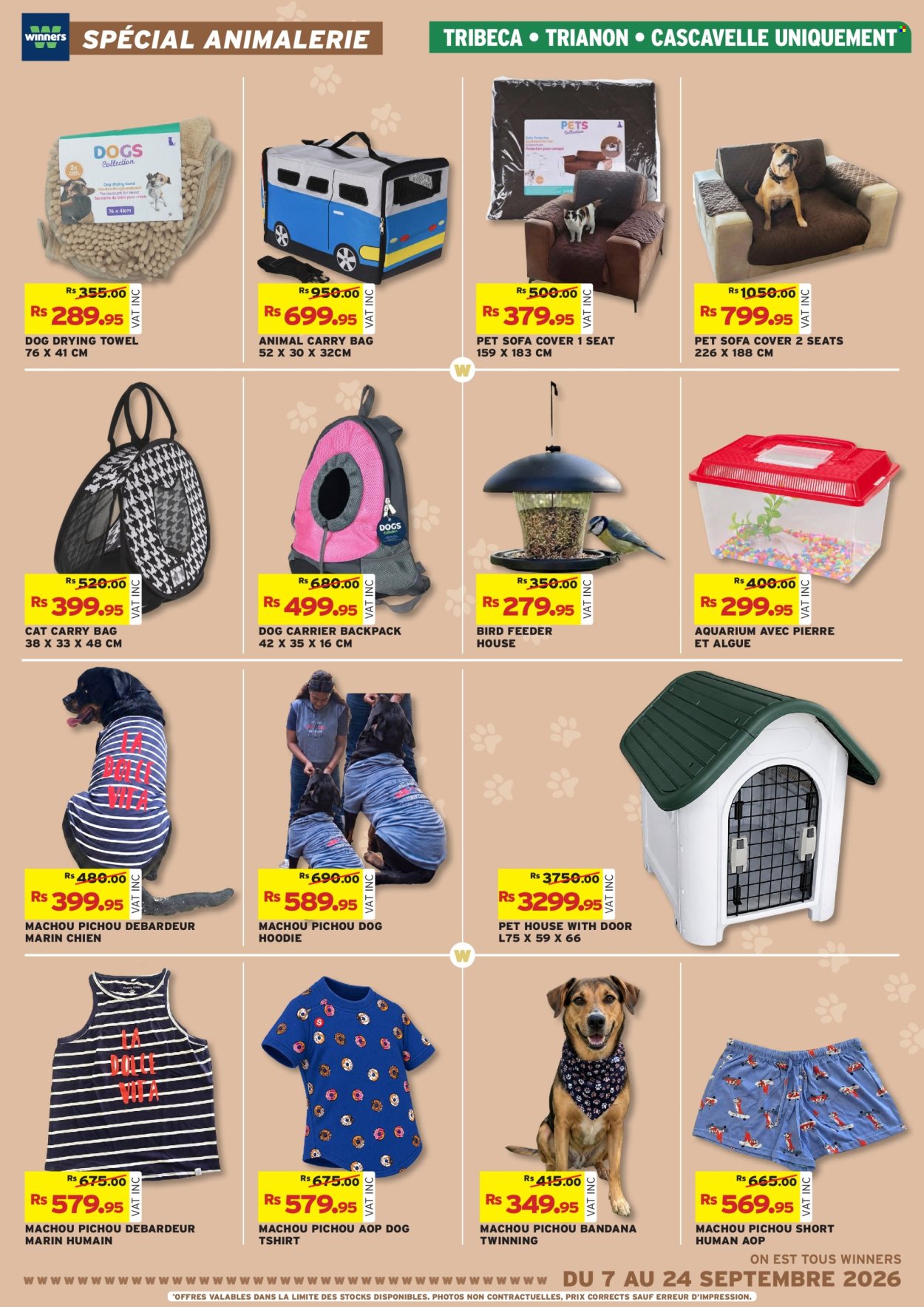 Winners catalogue - 7.09.2026 - 24.09.2026. Page 6