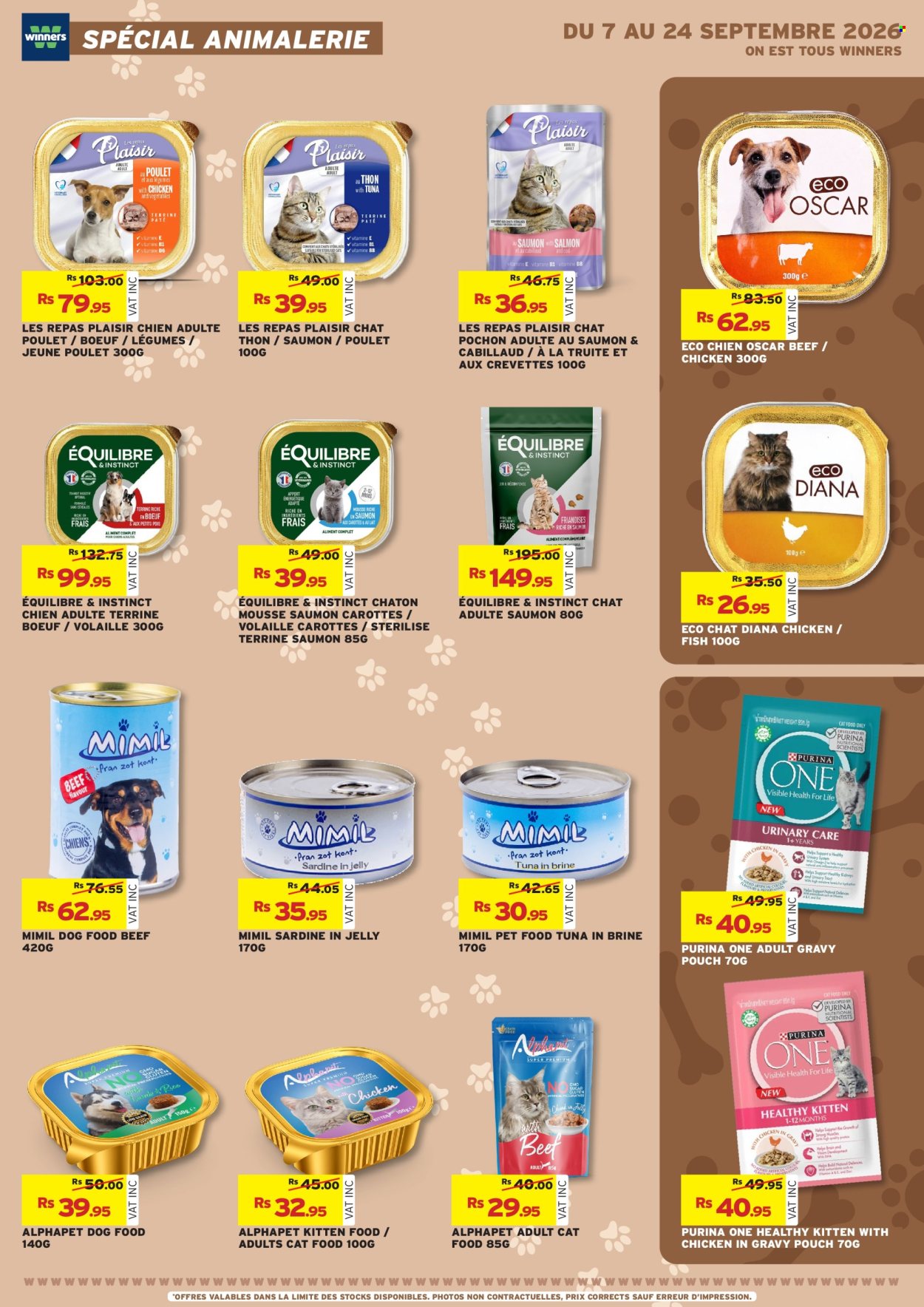 Winners catalogue - 7.09.2026 - 24.09.2026. Page 8