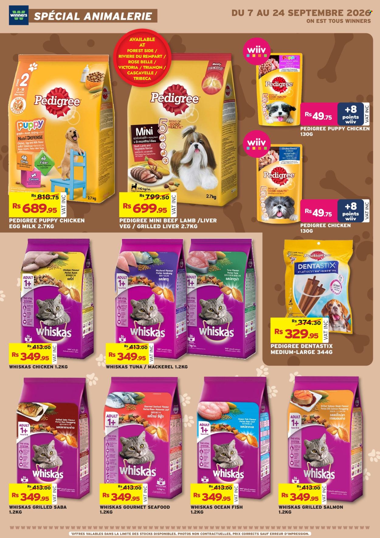 Winners catalogue - 7.09.2026 - 24.09.2026. Page 9