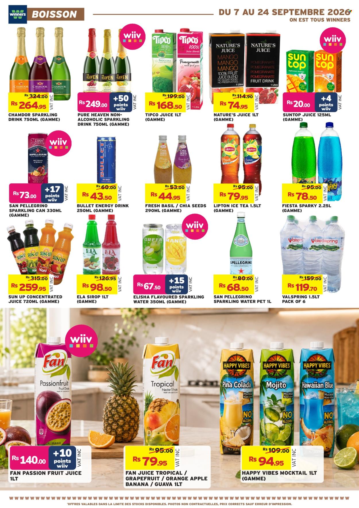 Winners catalogue - 7.09.2026 - 24.09.2026. Page 17
