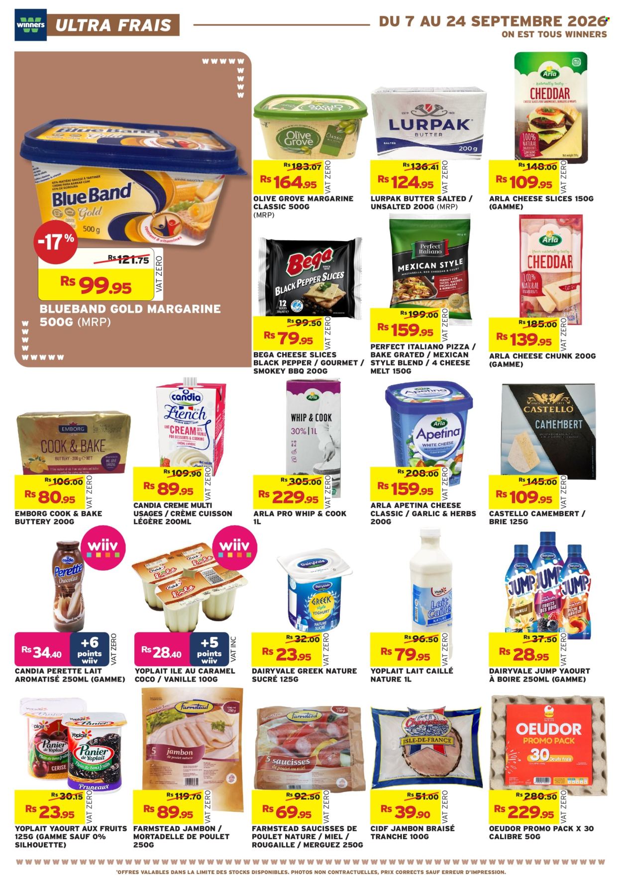 Winners catalogue - 7.09.2026 - 24.09.2026. Page 19