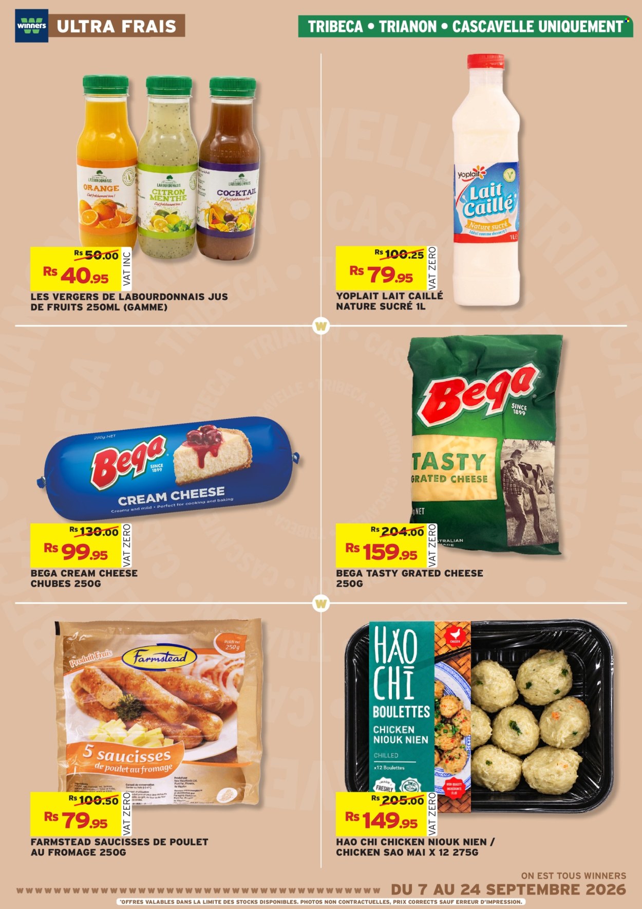 Winners catalogue - 7.09.2026 - 24.09.2026. Page 20