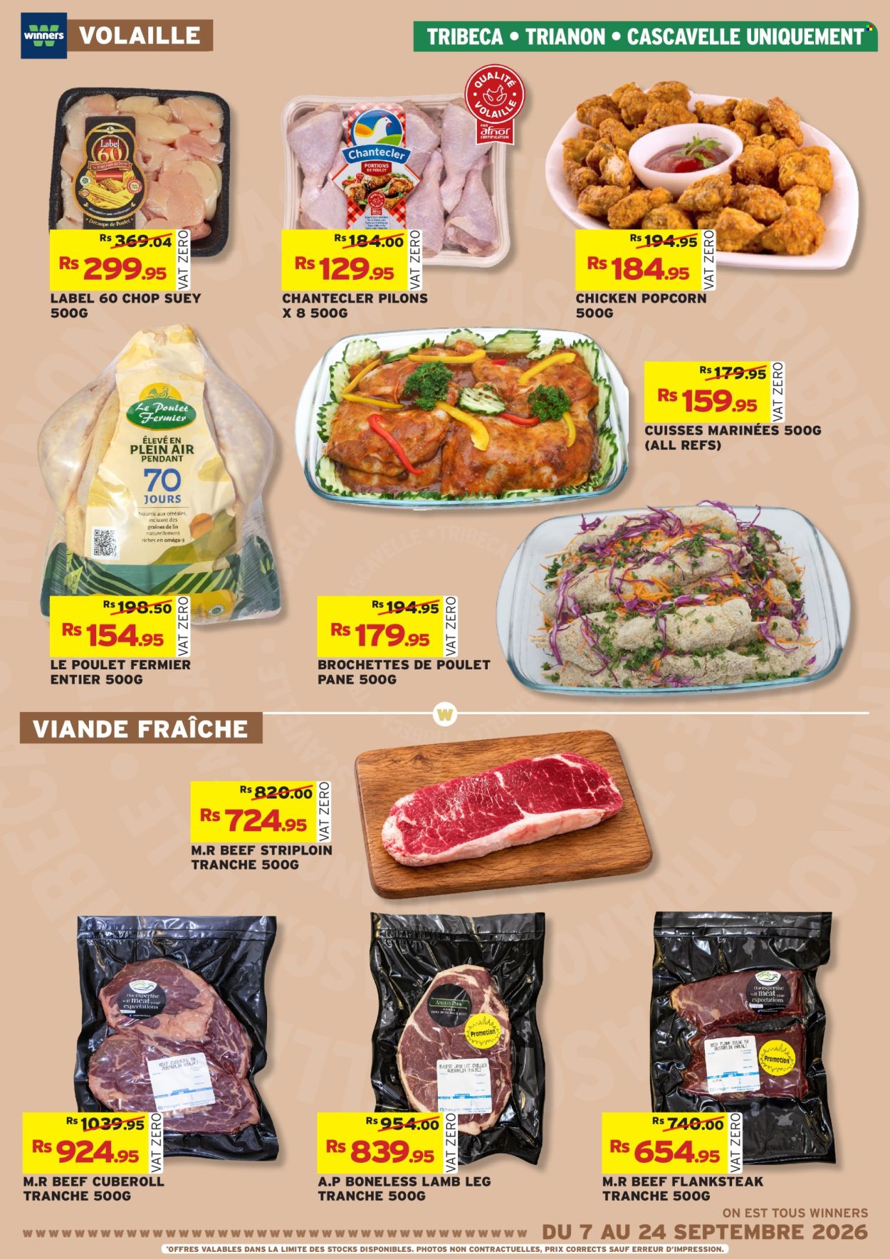 Winners catalogue - 7.09.2026 - 24.09.2026. Page 23