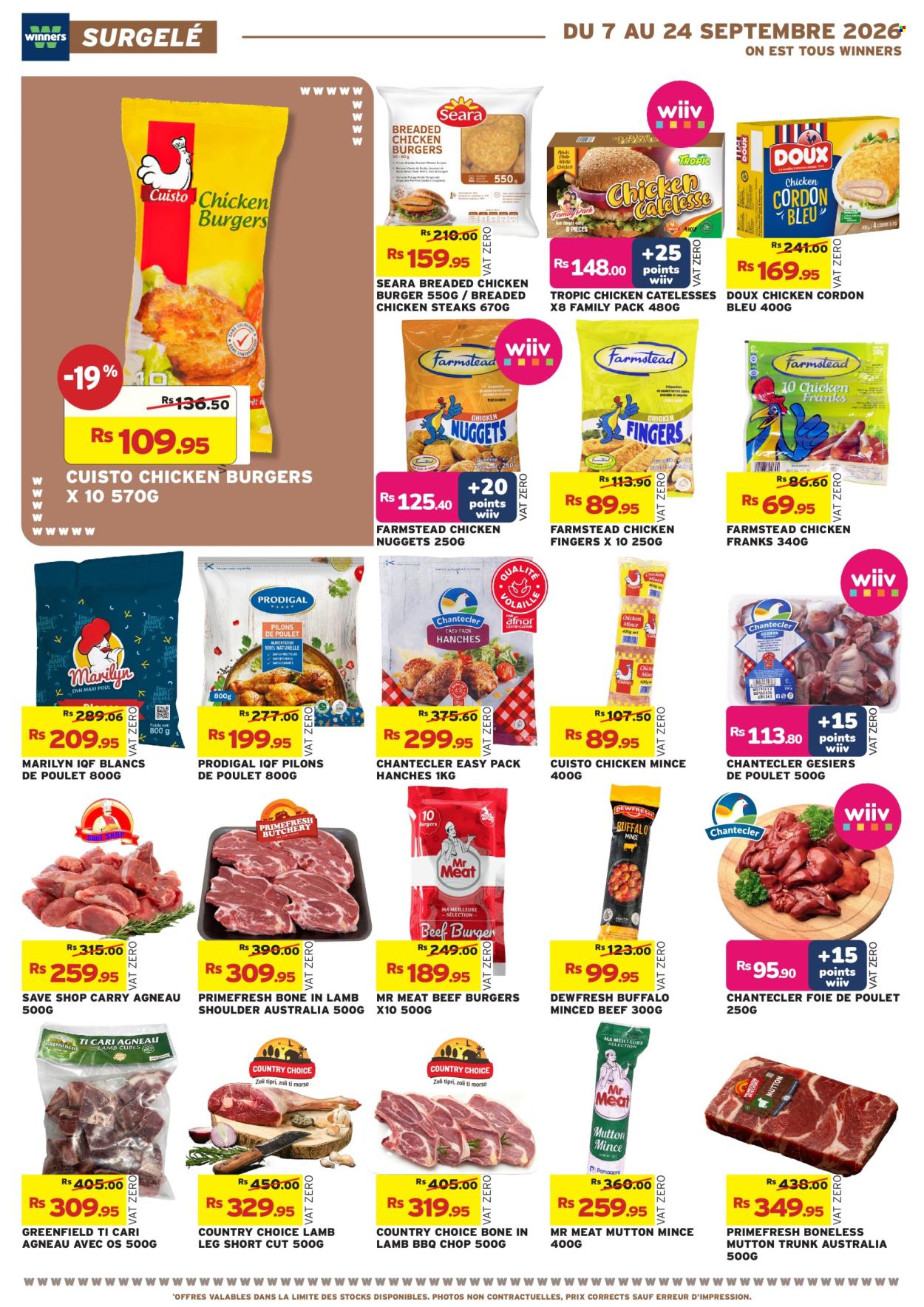 Winners catalogue - 7.09.2026 - 24.09.2026. Page 24