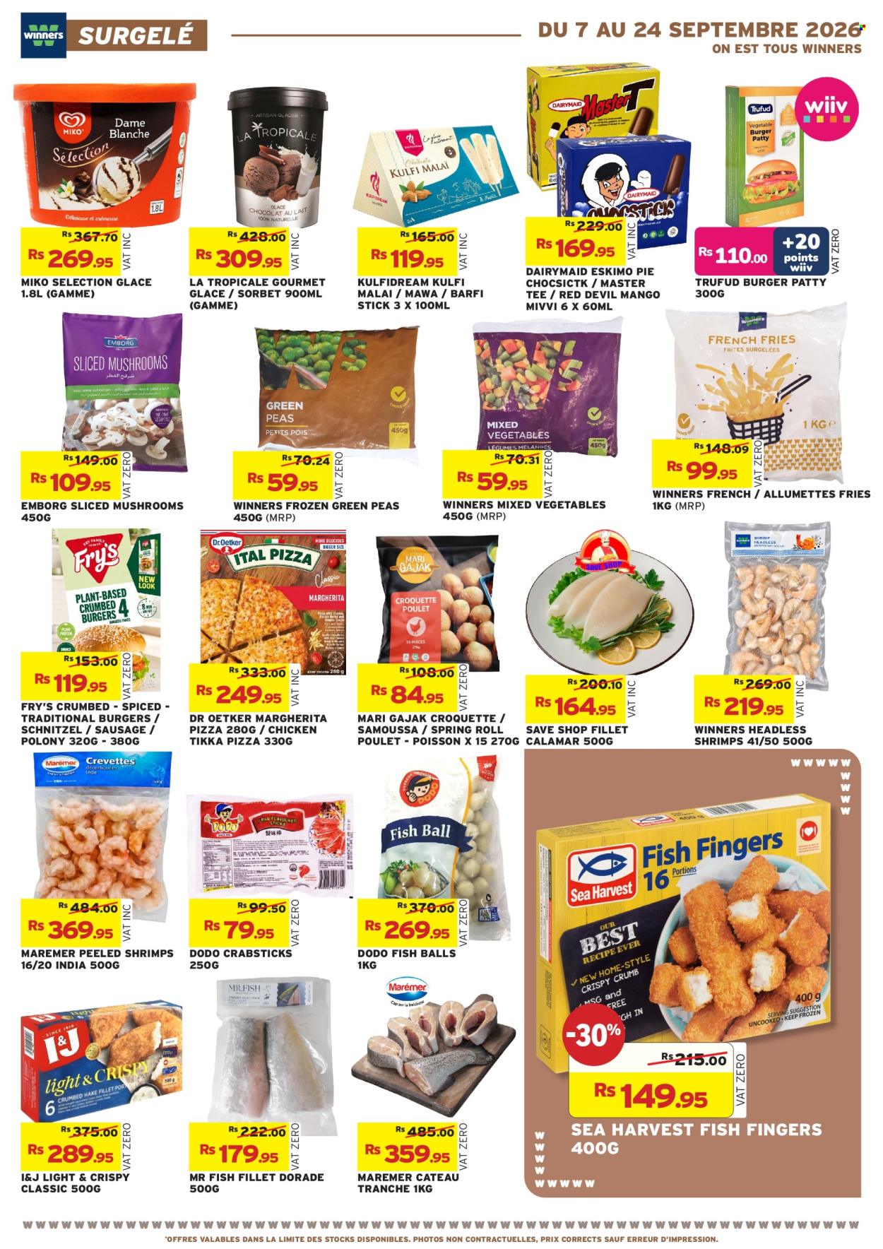 Winners catalogue - 7.09.2026 - 24.09.2026. Page 25