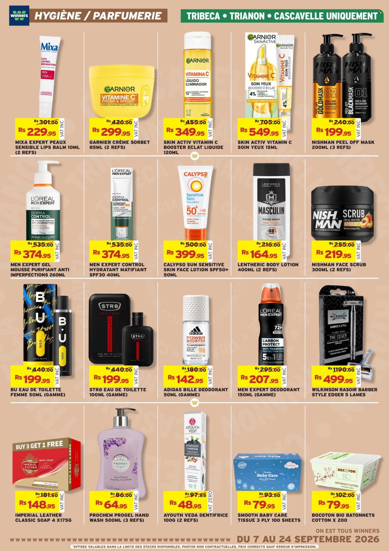 Winners catalogue - 7.09.2026 - 24.09.2026. Page 31