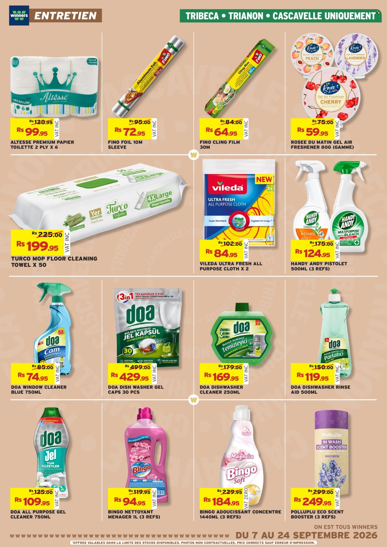 Winners catalogue - 7.09.2026 - 24.09.2026. Page 32