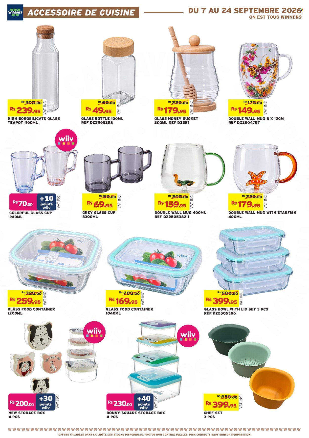 Winners catalogue - 7.09.2026 - 24.09.2026. Page 34