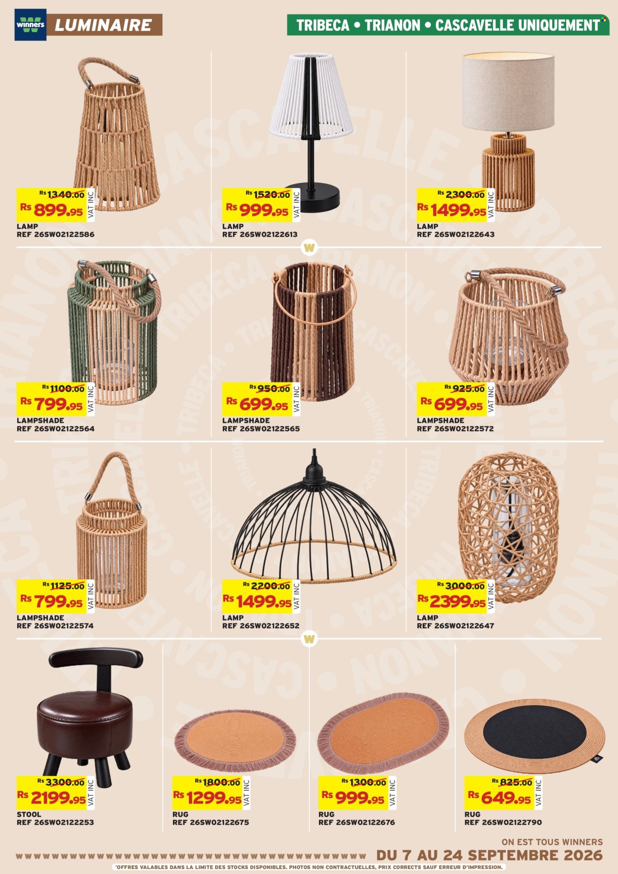 Winners catalogue - 7.09.2026 - 24.09.2026. Page 37