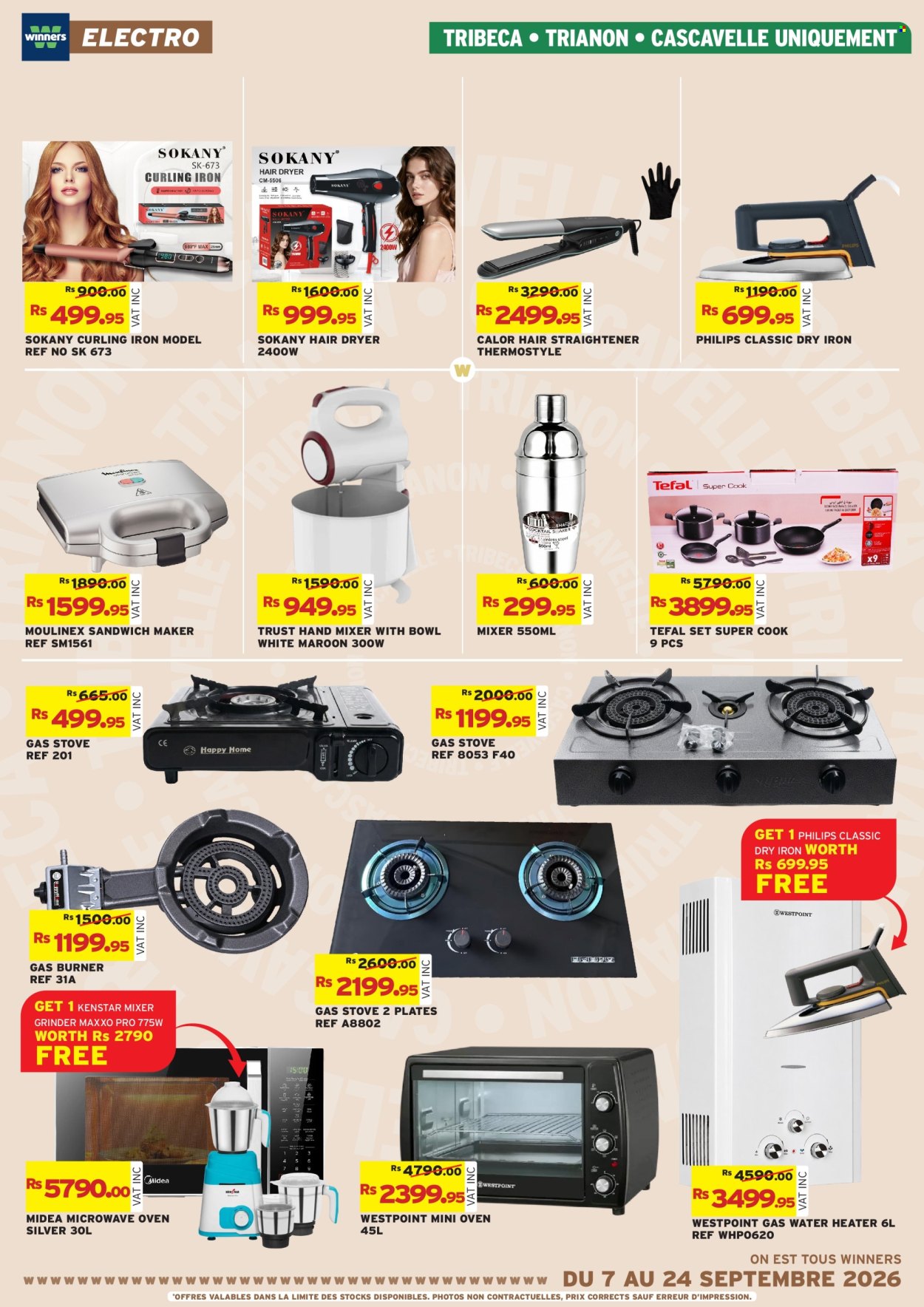 Winners catalogue - 7.09.2026 - 24.09.2026. Page 39