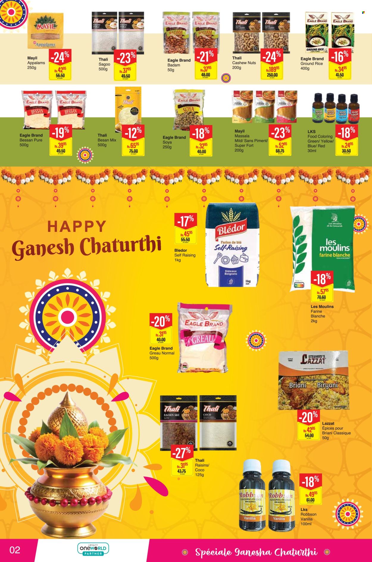 Intermart catalogue - 11.09.2026 - 22.09.2026. Page 2