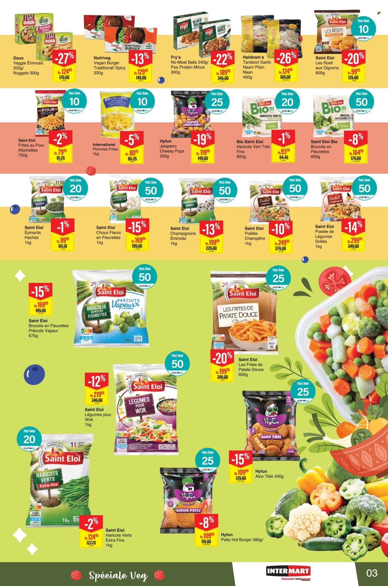 Intermart catalogue - 11.09.2026 - 22.09.2026. Page 3