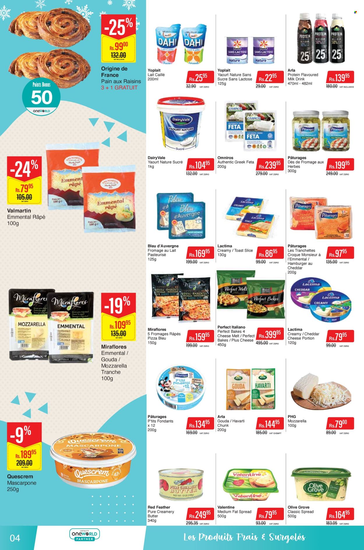 Intermart catalogue - 11.09.2026 - 22.09.2026. Page 4