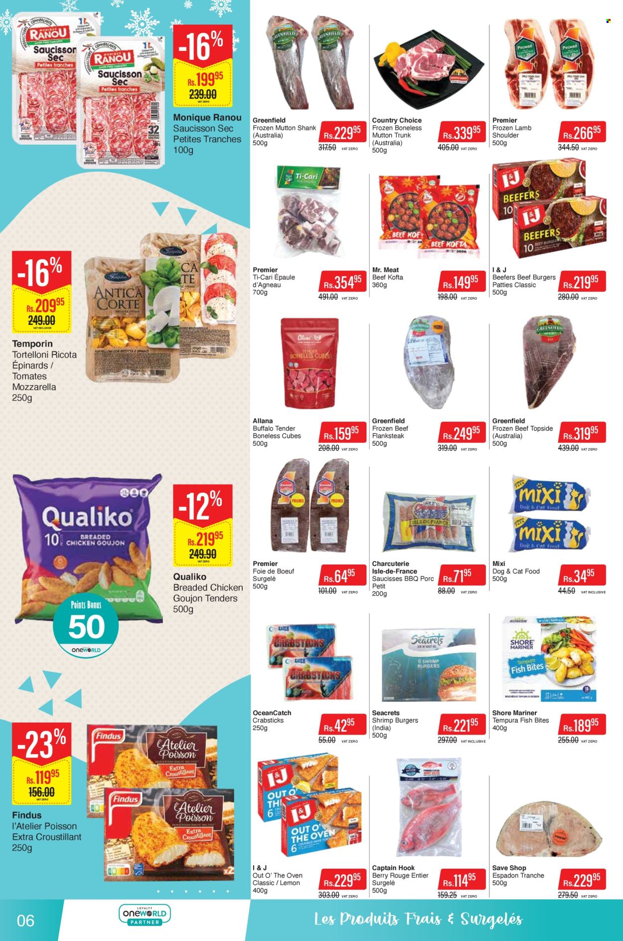Intermart catalogue - 11.09.2026 - 22.09.2026. Page 6