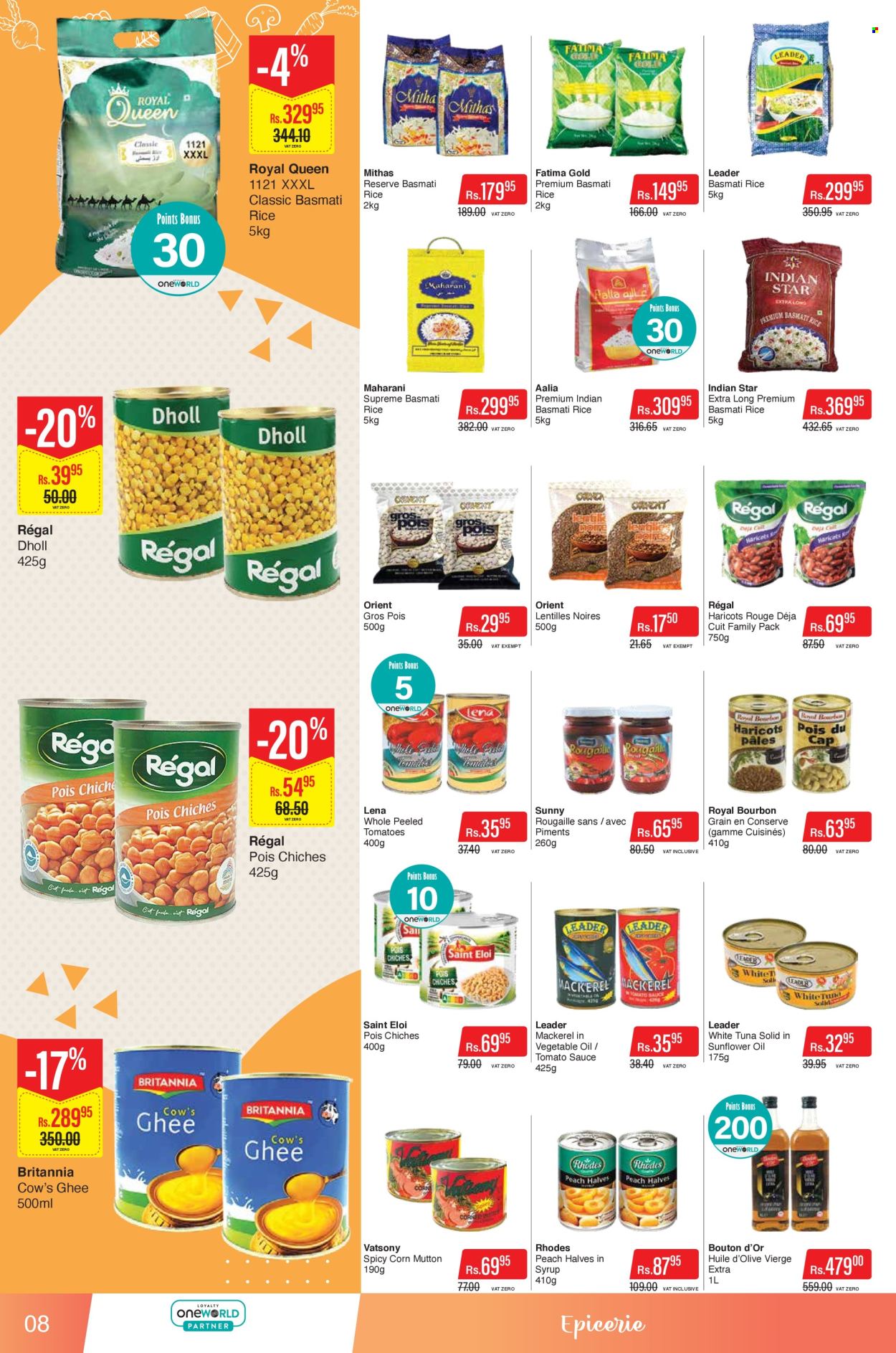 Intermart catalogue - 11.09.2026 - 22.09.2026. Page 8