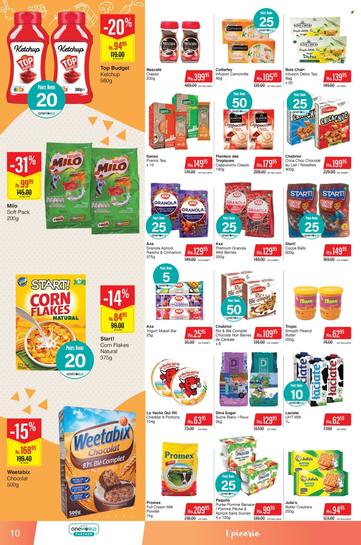 Intermart catalogue - 11.09.2026 - 22.09.2026. Page 10