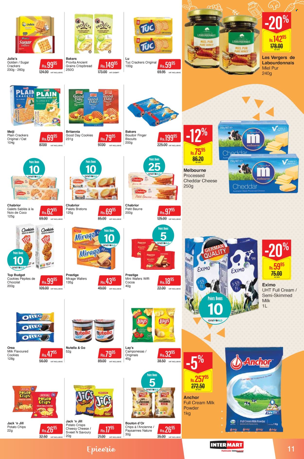 Intermart catalogue - 11.09.2026 - 22.09.2026. Page 11