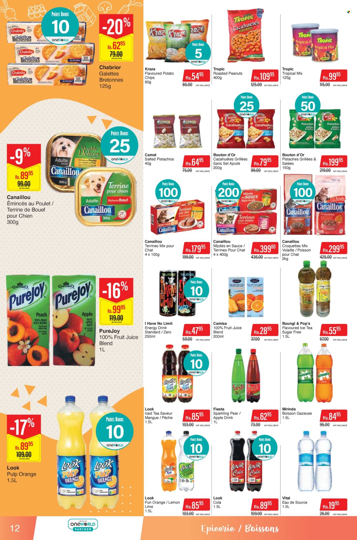 Intermart catalogue - 11.09.2026 - 22.09.2026. Page 12
