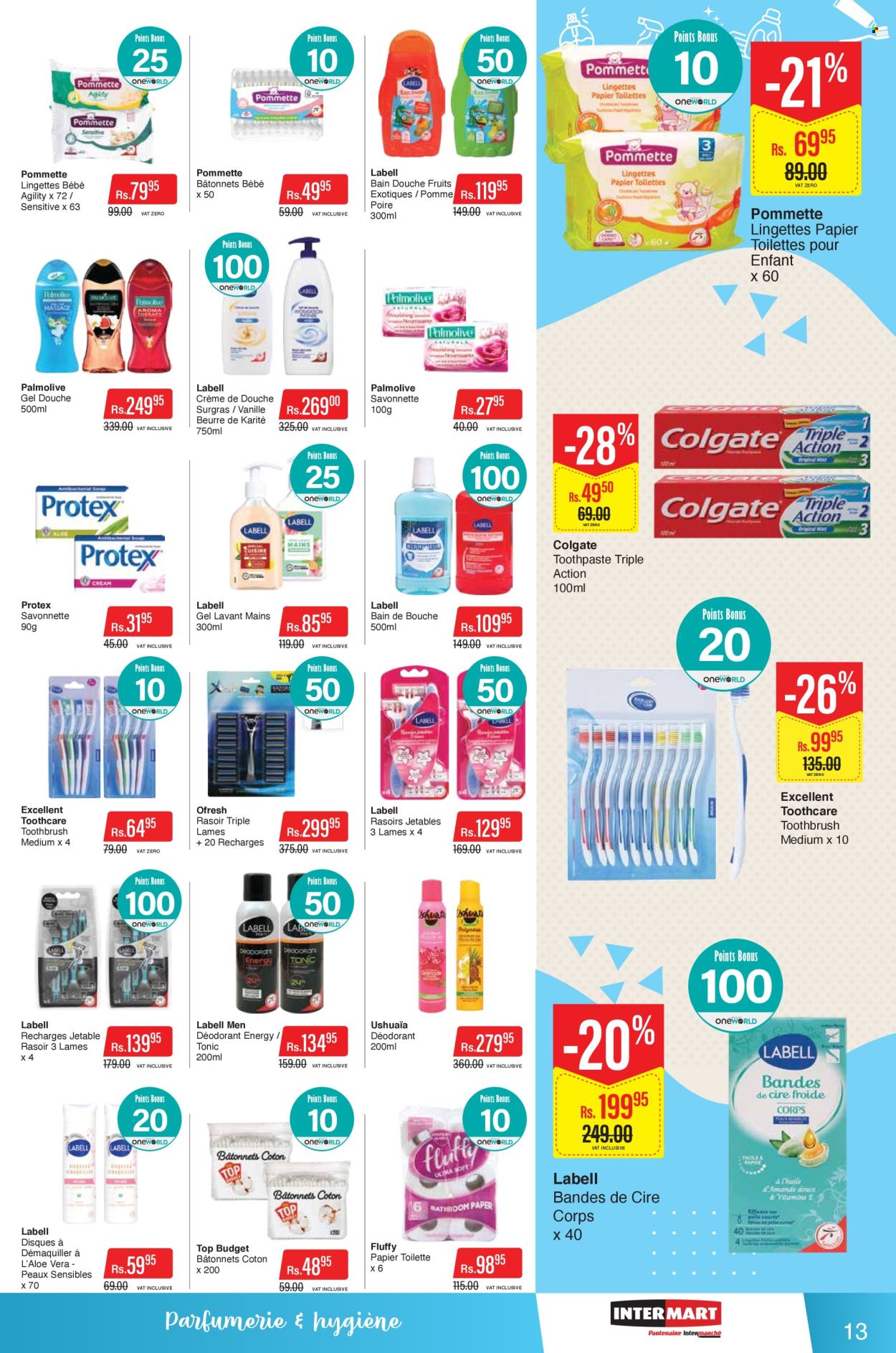 Intermart catalogue - 11.09.2026 - 22.09.2026. Page 13